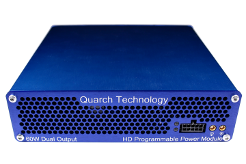 Gen3 Pcie Hs Card Module Quarch Technology