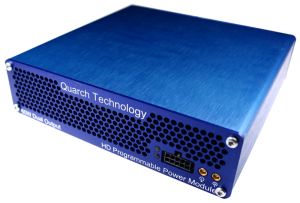 HD Programmable Power Module
