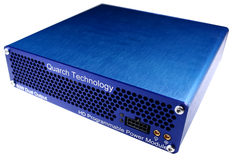 HD Programmable Power Module | Automated Testing Tools