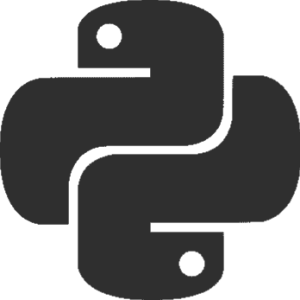 Python logo