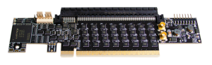 Gen5 PCIe x16 Breaker Module