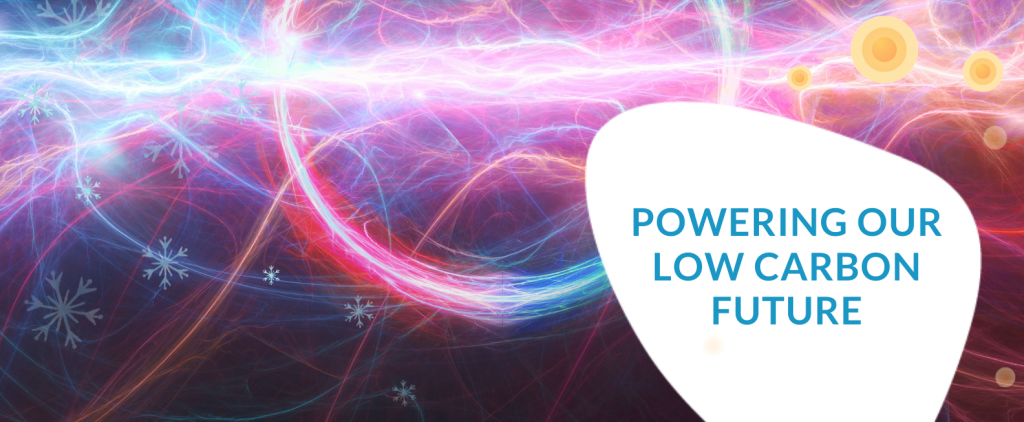 Powering Our Low Carbon Future Quarch Technology