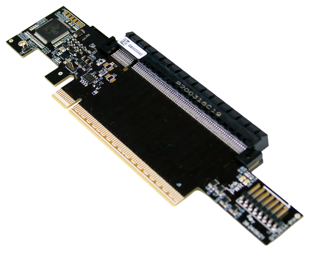 Gen5 PCIe x16 LITE Breaker Module | Automated Testing Tools