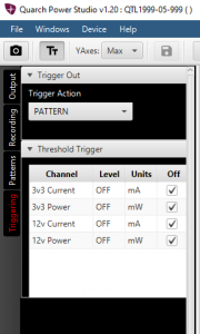 Check out the latest features in QPS