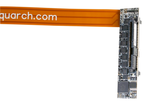 Gen5 PCIe U.3 Module