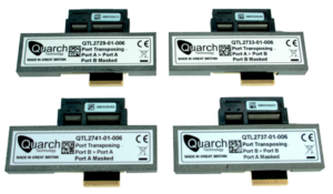 EDSFF Port Transposing Kit