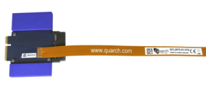 Gen5 EDSFF E3 Power Injection Fixture