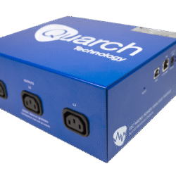 ac power analyser UK