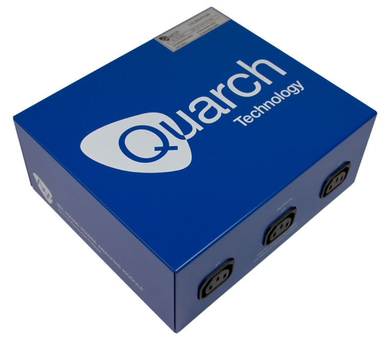 QTL2843-IEC-Mains-PAM_top_REV ac power analyser UK