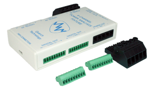 4-Channel PAM fixture