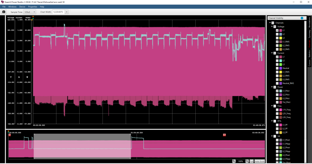 Power-analyser-zoom-trace 