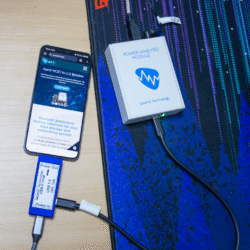 USB-C Power Analyzer