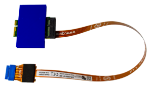 Gen6 EDSFF x8-0