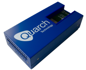 Desktop Drive Enclosure