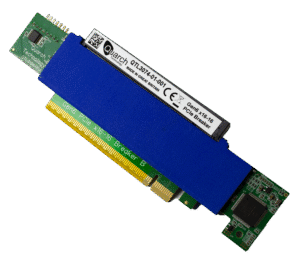 Gen6 AIC x16-16 Breaker