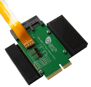 QTL3194-Gen6-EDSFF-PPM-Injection-Fixture