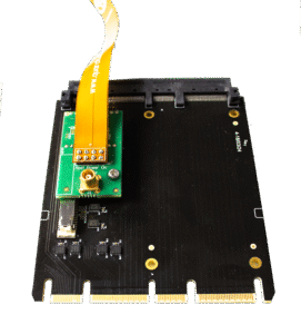 Gen6 OCP Power injection fixture