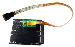 Gen6 OCP Power injection fixture