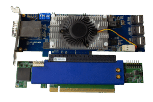 Gen6 AIC x16-0 Breaker