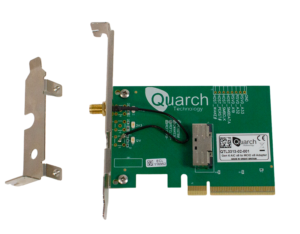 Gen6 AIC to MCIO adapter