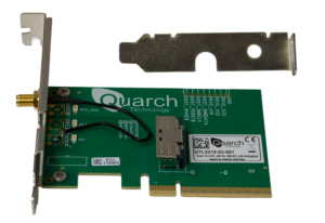 Gen6 AIC to MCIO adapter