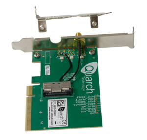 Gen6 AIC to MCIO adapter