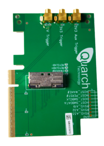 Gen6 AIC to MCIO adapter