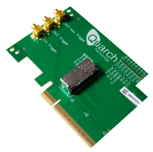 Gen6 AIC to MCIO adapter