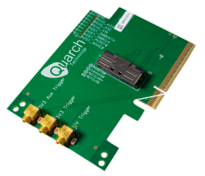 Gen6 AIC to MCIO adapter