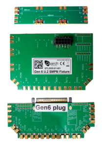 Gen6 U.2 SMPM Adapter