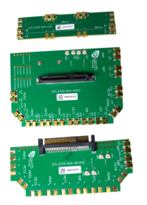 Gen6 U.2 SMPM Adapter