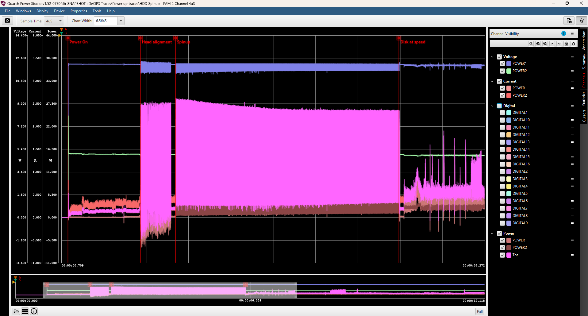 analyse a 30GB CSV file
