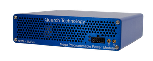 The MegaPPM (QTL3357)