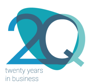 Quarch Technology 20th Anniversary